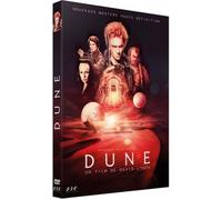 Dune [DVD]