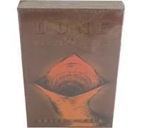 Dune Dvd Collector 2 Disques + Boîte Métallique Gravée David Lynch Ltd Zone 2