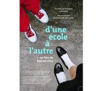 D'une école à l'autre E