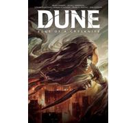 Dune: Edge of a Crysknife - Brian Herbert - BOOM! Studios - ebook (ePub illustré) - Livre