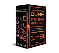 Dune / El mesías de Dune / Hijos de dune/ Dune / Dune Messiah / Children of Dune