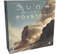 Dune : Empire - Révolte