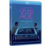 D'Une Époque Blu-Ray