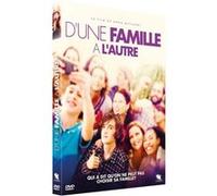 D'une famille à l'autre DVD E