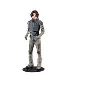 Dune - Figurine Build A Paul Atreides 18 Cm