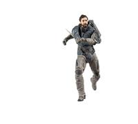 Dune - Figurine Build A Stilgar 18 Cm