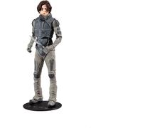 DUNE Figurine D'Action De 7 Pouces | Paul Atreides