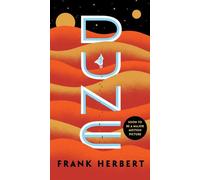 Dune : Frank Herbert