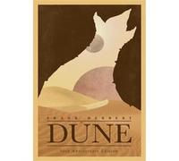 Dune Frank Herbert (Auteur)