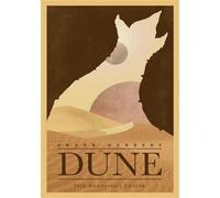Dune - Frank Herbert - Hodder & Stoughton Libri - Poche - Roman