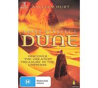 Frank Herbert's Dune - The Complete Series