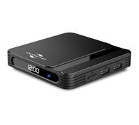 Dune HD AV1 4K Android TV Box,Lecteur multimédia,HDR10,2GB16GB,4Kp60,Ethernet,2X USB 2.0 Host,WiFi 2T2R,Bluetooth,Display,HDMI