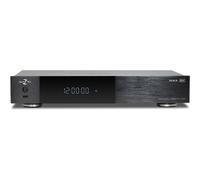 Dune HD Max 8K, Full-Sized Media Player, Android Box, D Vision, Atmo, HDD Rack, Linear PSU, TCXO, Hi-FI I2S-E Output, Hi-FI S/PDIF Output, 8Gb/64Gb