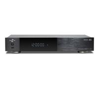 Dune HD Max 8K, Full-Sized Media Player, Android Box, D Vision, Atmo, HDD Rack, Linear PSU, TCXO, Hi-FI I2S-E Output, Hi-FI S/PDIF Output, 8Gb/64Gb