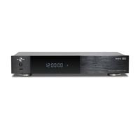 Dune HD Max 8K, Full-Sized Media Player, Android Box, D Vision, Atmo, HDD Rack, Linear PSU, TCXO, Hi-FI I2S-E Output, Hi-FI S/PDIF Output, 8Gb/64Gb