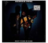 Dune,Herman - Next Year in Zion (Lt.Ed.) [Import]