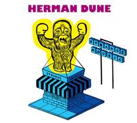 Dune, Herman - Strange Moosic