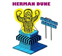 Dune, Herman - Strange Moosic