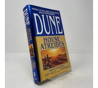 Dune: House Atreides – Spectra
