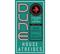 Dune: House Atreides