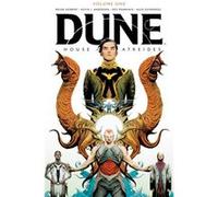 Dune House Atreides Vol. 1 by Kevin J. Anderson Kevin J. Anderson (Auteur)
