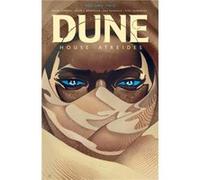 Kevin J. Anderson – Dune: House Atreides Vol. 2 – Cartonné – BOOM! Studios