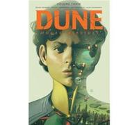 Dune: House Atreides Vol. 3