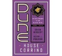 Dune: House Corrino