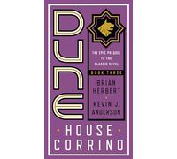 Dune: House Corrino
