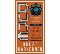 Dune: House Harkonnen