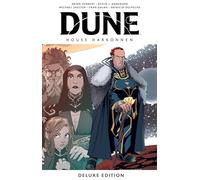 Dune: House Harkonnen Deluxe Edition