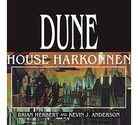 Dune: House Harkonnen (The Dune Chronicles)