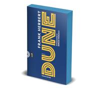 Dune. Il ciclo di Dune. Nuova ediz. (Vol. 1)