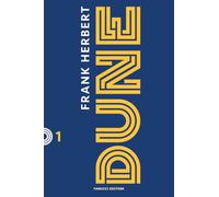 Dune. Il ciclo di Dune. Nuova ediz. (Vol. 1)