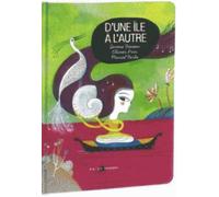 D'une Île À L'autre - (1 Cd Audio)