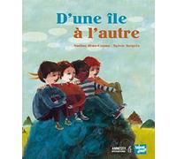 D'une île à l'autre