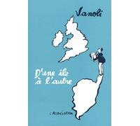 D'une Île À L'autre