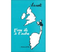 D'une île à l'autre