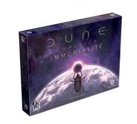 Dune Imperium Ext. Immortalité