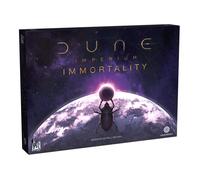 Dune : Imperium - Immortalité