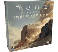Dune Imperium: Insurrection - Extension Jeu De Société Asmodee ITA