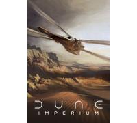 Dune: Imperium (PC) Steam Key GLOBAL