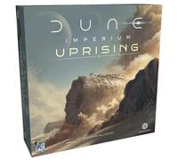 Dune Imperium Uprising Jeu De Société