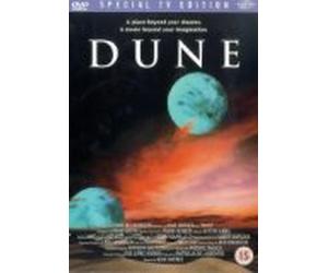 Dune [Import allemand]