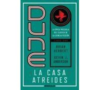 Dune, La Casa Atreides / Dune: House Atreides