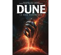 DUNE: LA CASA HARKONNEN