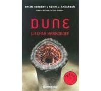 Dune, La Casa Harkonnen / Dune: House Harkonnen