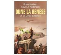 Dune, La Genèse - Tome 2