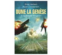 Dune, La Genèse - Tome 3 La Bataille De Corrin