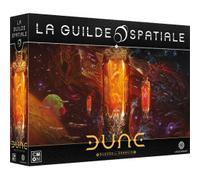 Dune : La Guilde spatiale